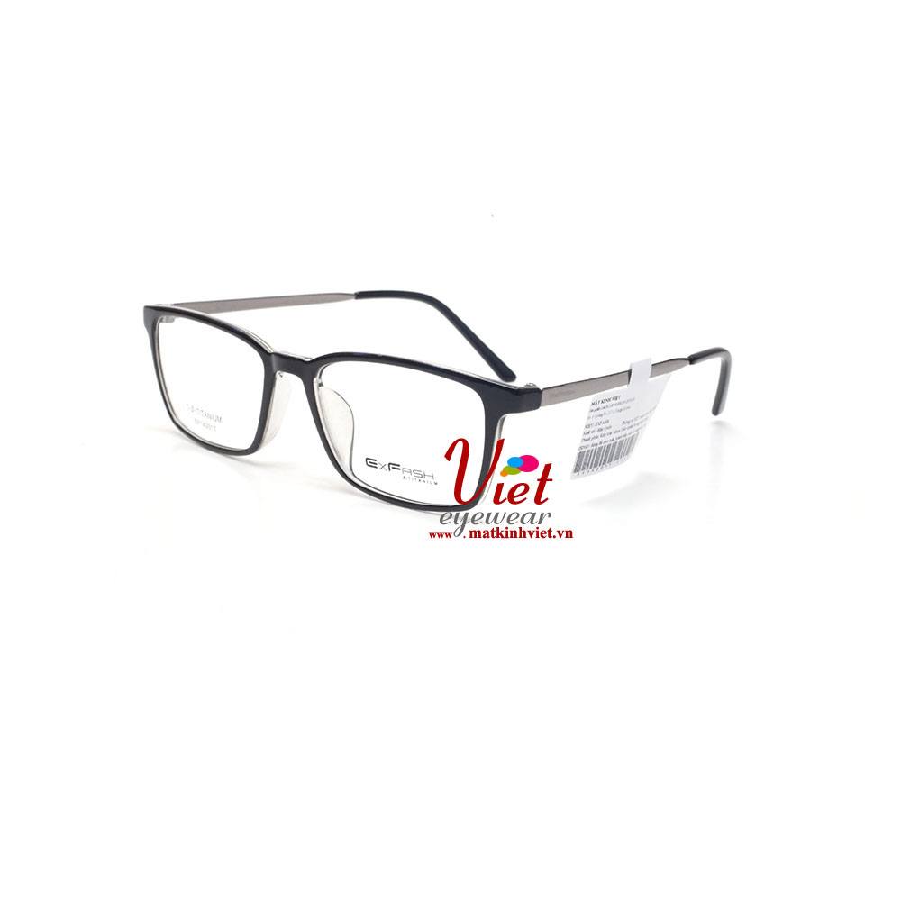 Gọng kính Exfash EF14201T C1-3